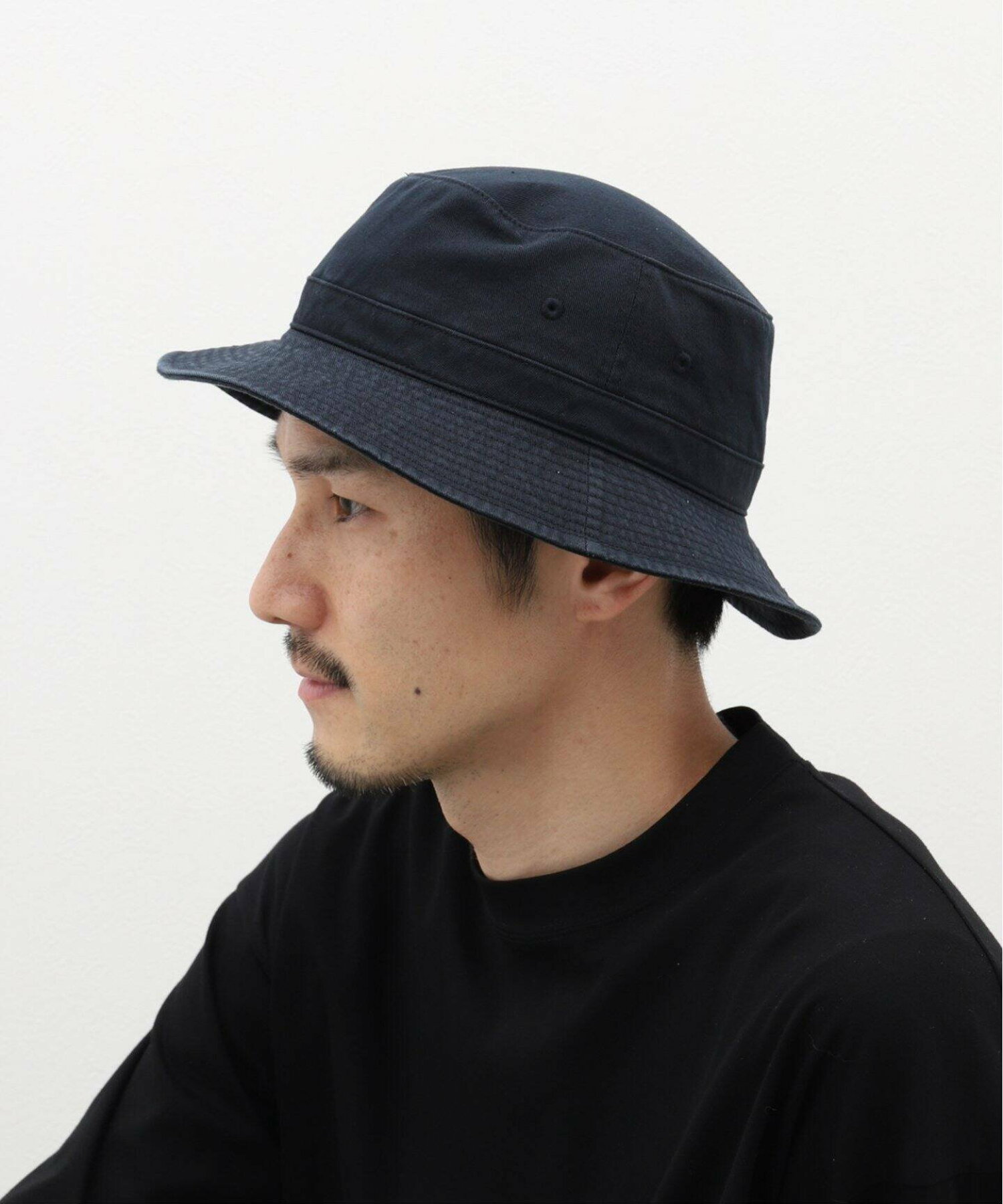LACOSTE / ラコステ BUCKET HAT
